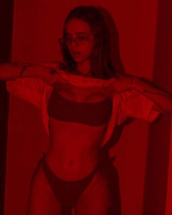 Full leaked Anasoclash private photo
