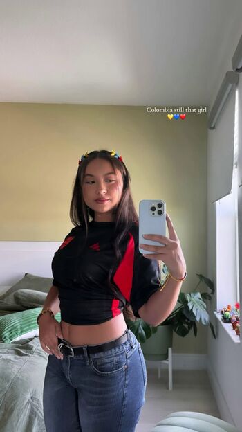 Full leaked Anasofiavoight page private photo