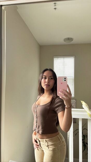 Full leaked Anasofiavoight page private photo
