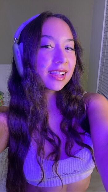 Full leaked Anasofiavoight page private photo