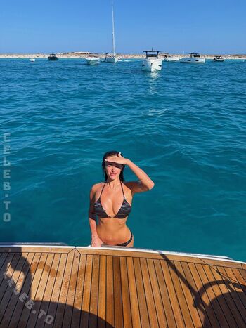 Full leaked Anastasia karanikolaou page private photo