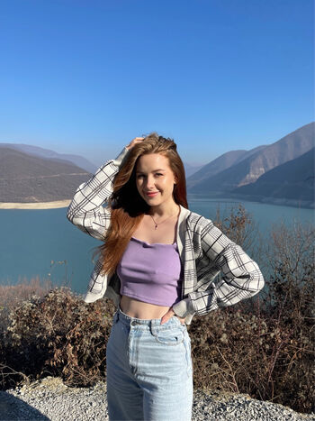 Full leaked Anastasia private photo