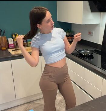 Full leaked Anastasialexmur private photo