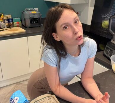 Full leaked Anastasialexmur private photo