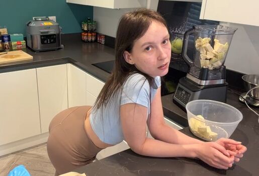 Full leaked Anastasialexmur private photo