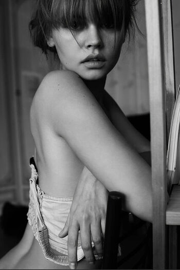 Full leaked Anastasiya scheglova private photo