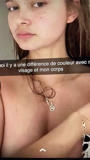 Full leaked Anastassiaalbk page private photo
