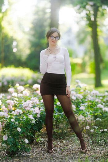 Full leaked Anastazja ostrowska private photo
