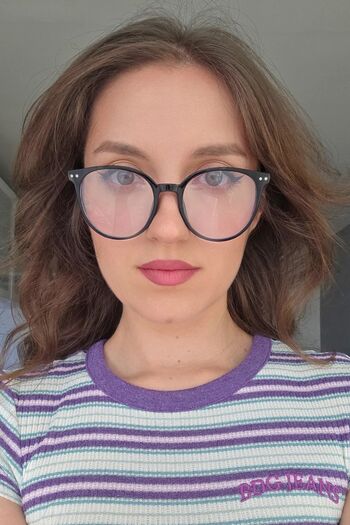 Full leaked Anastazja ostrowska private photo
