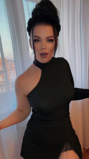 Full leaked Anastesi private photo