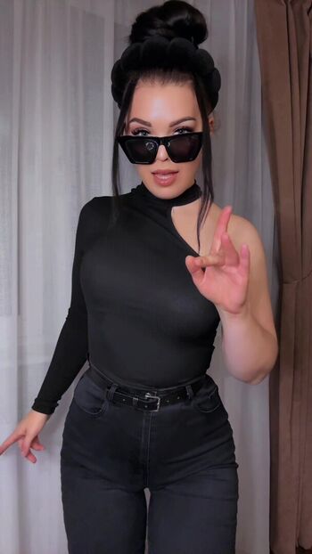 Full leaked Anastesi private photo