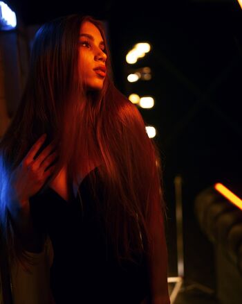Full leaked Anasteysha private photo
