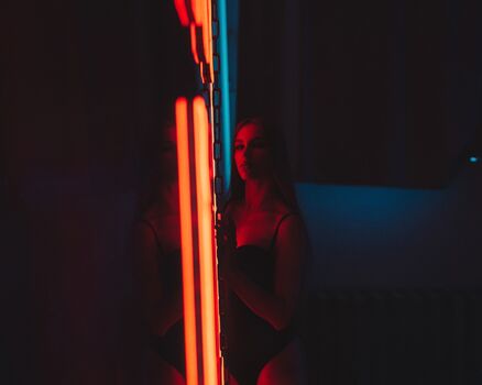 Full leaked Anasteysha private photo