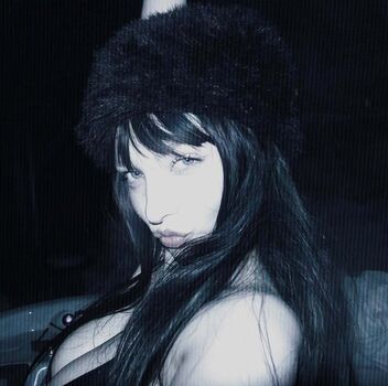 Full leaked Anastezi k private photo
