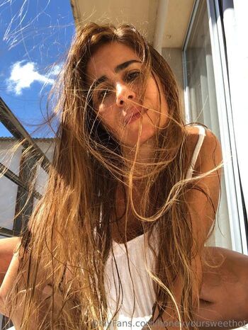 Full leaked Anataylor private photo