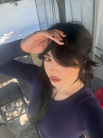 Full leaked Anathis absurd private photo