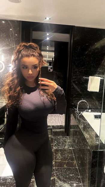 Full leaked Anaxdi private photo
