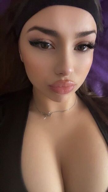 Full leaked Anaxdi private photo