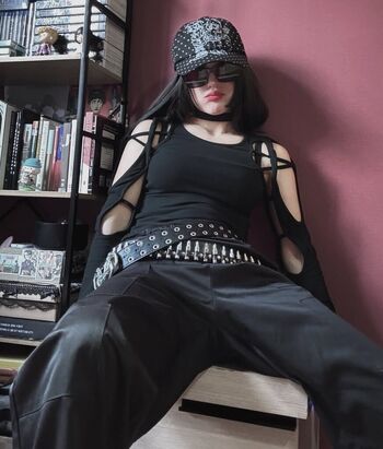 Full leaked Anayami private photo