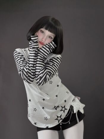 Full leaked Anayami private photo