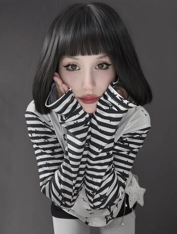 Full leaked Anayami private photo