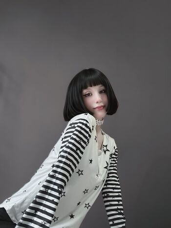 Full leaked Anayami private photo