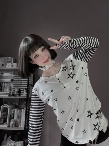 Full leaked Anayami private photo