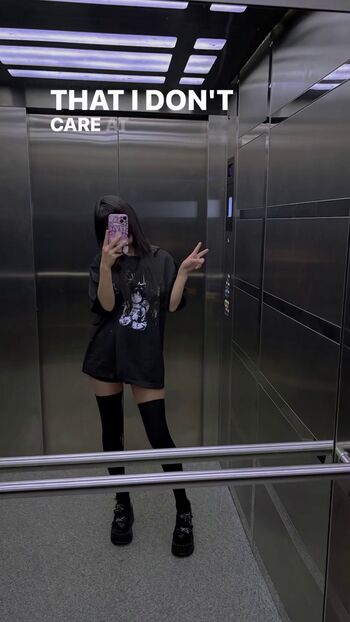 Full leaked Anayami private photo