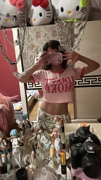 Full leaked Anayami private photo