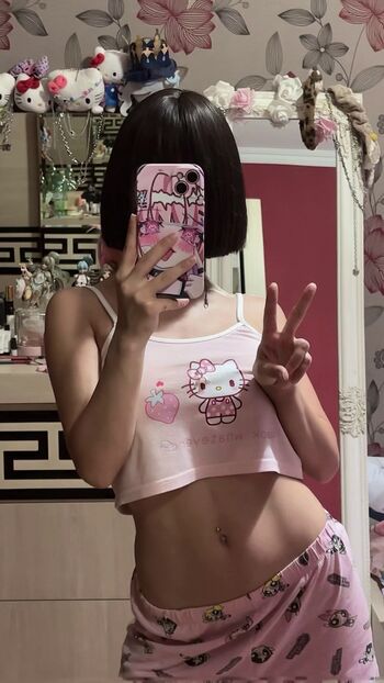 Full leaked Anayami private photo