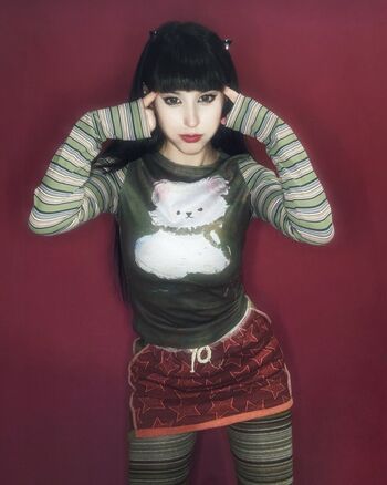 Full leaked Anayami private photo
