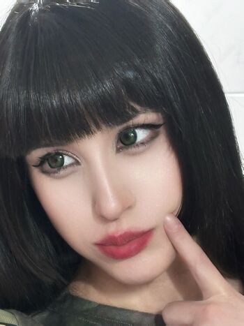Full leaked Anayami private photo