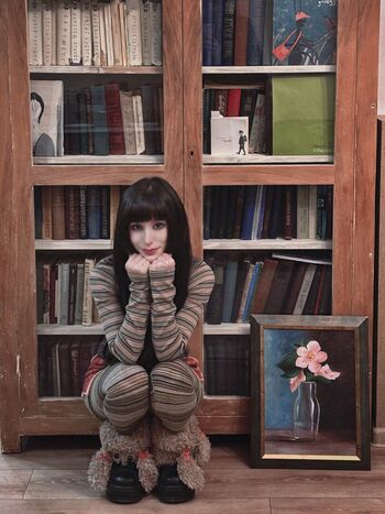 Full leaked Anayami private photo