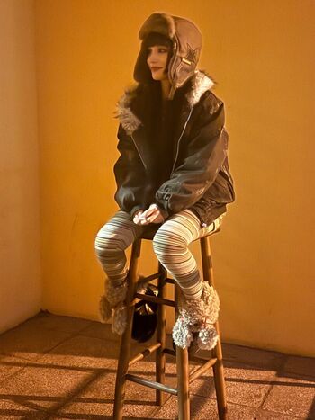 Full leaked Anayami private photo