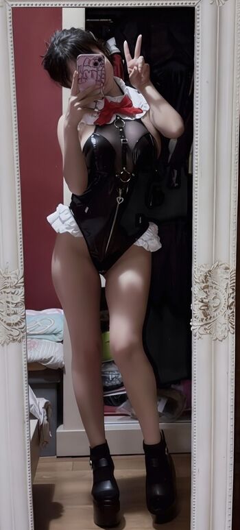 Full leaked Anayami page private photo
