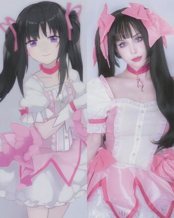 Full leaked Anayami page private photo