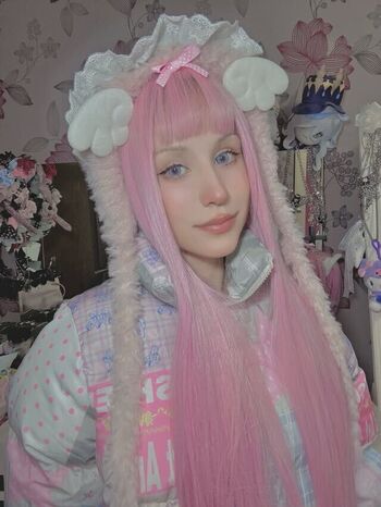 Full leaked Anayami private photo