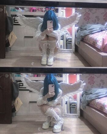 Full leaked Anayami private photo