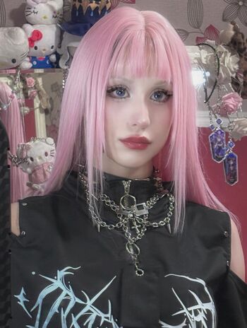 Full leaked Anayami private photo