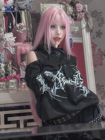 Full leaked Anayami private photo