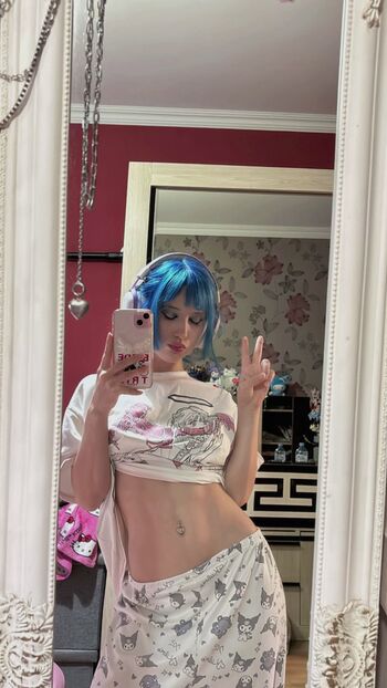Full leaked Anayami private photo