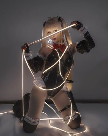 Full leaked Anayami private photo