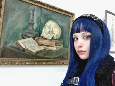 Full leaked Anayami  page private photo