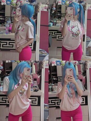 Full leaked Anayami  page private photo