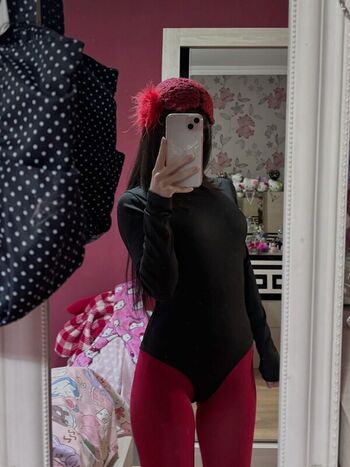 Full leaked Anayami  page private photo