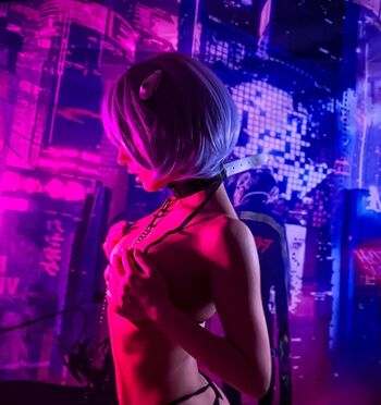 Full leaked Anayami  page private photo
