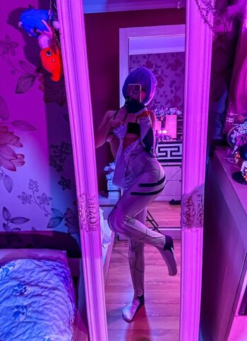 Full leaked Anayami  page private photo