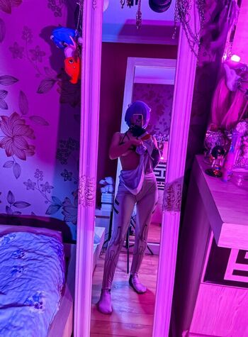 Full leaked Anayami  page private photo