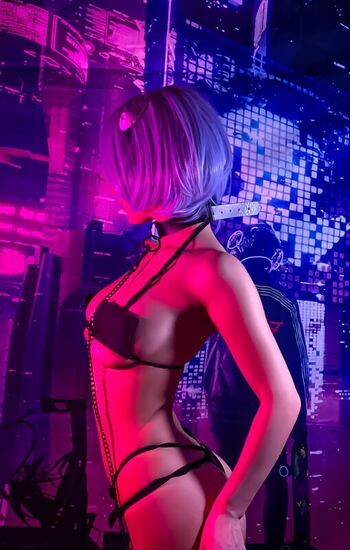 Full leaked Anayami private photo