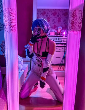 Full leaked Anayami private photo